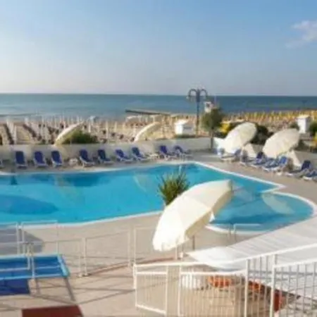Condor Szálloda Lido di Jesolo