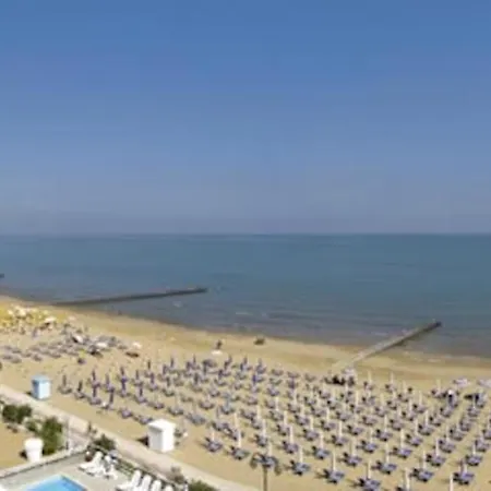 Szálloda Condor Lido di Jesolo