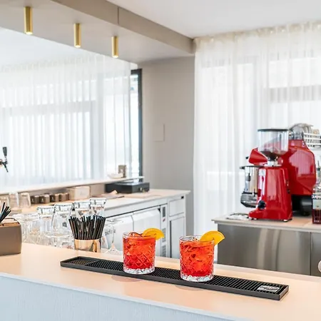 Condor 3* Lido di Jesolo