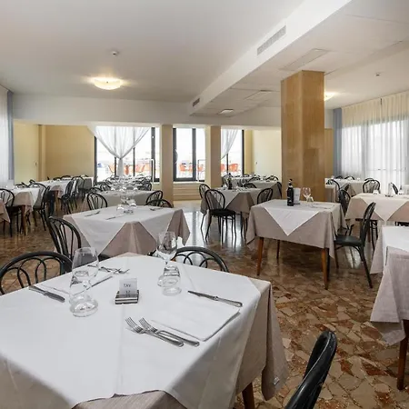 Condor 3* Lido di Jesolo