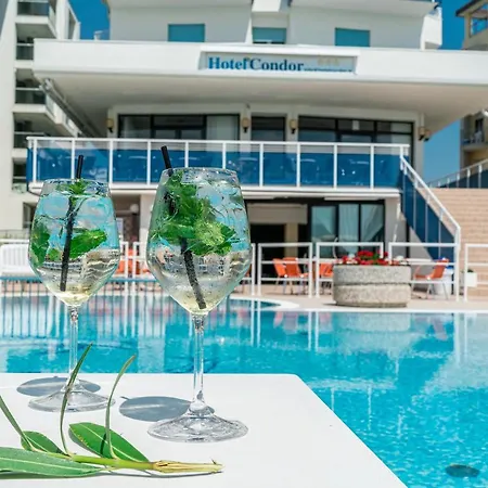 Hotell Condor