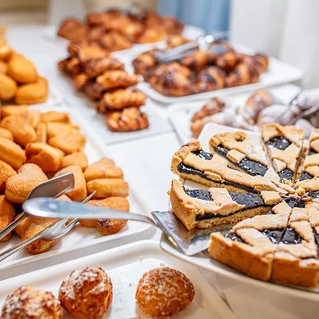 コンドル ホテル リド・ディ・イエゾロ