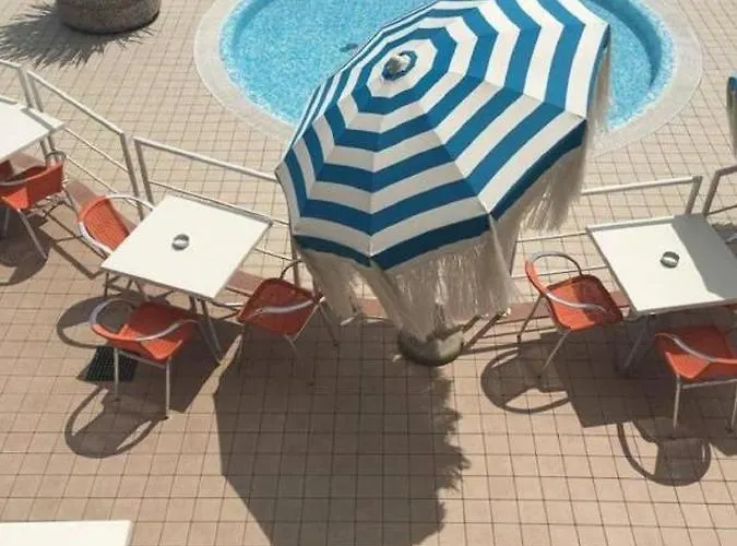 Condor Hotel Lido di Jesolo