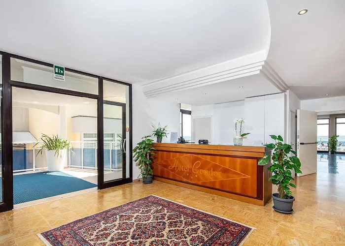 Condor Hotel Lido di Jesolo