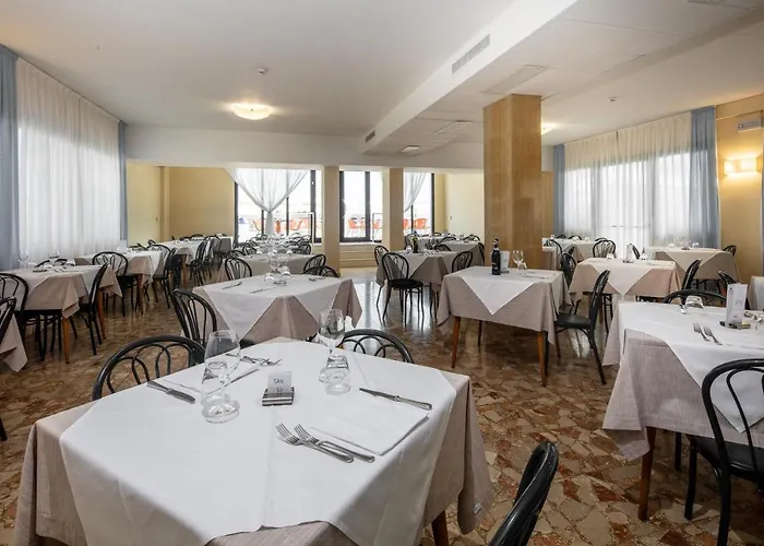 Condor 3* Lido di Jesolo