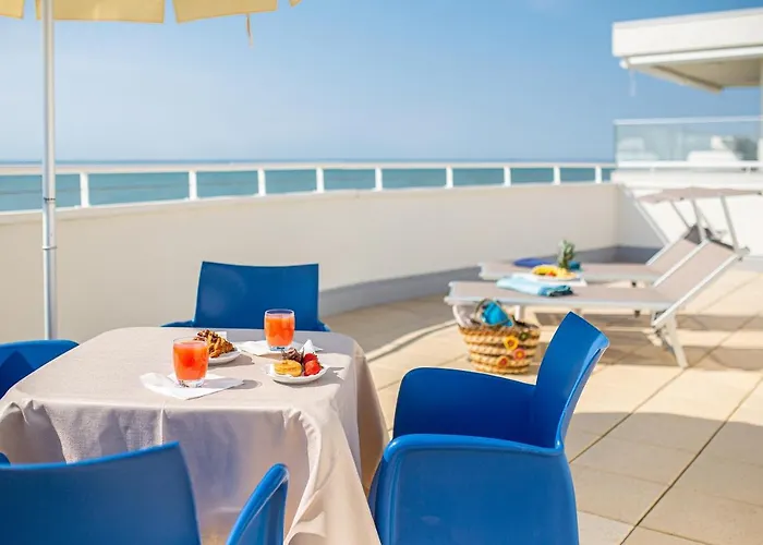 Hotel Condor Lido di Jesolo