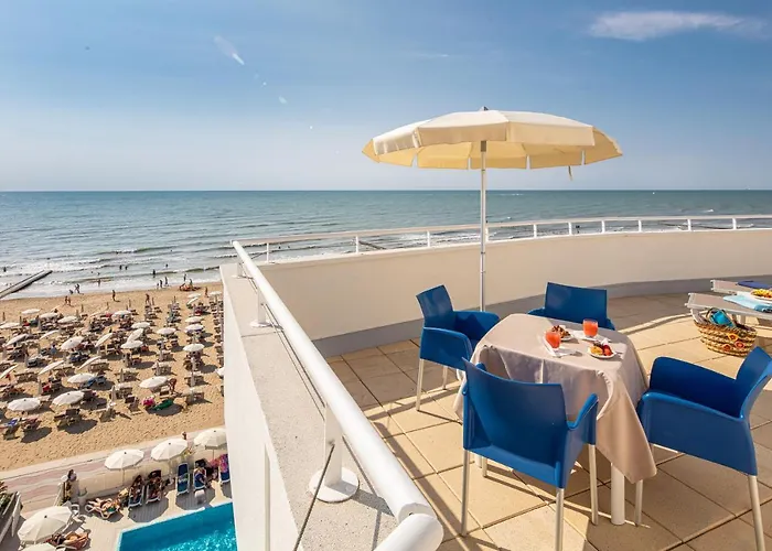 Hotel Condor Lido di Jesolo
