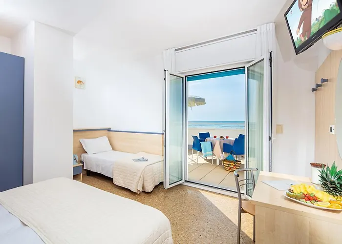 Hotel Condor