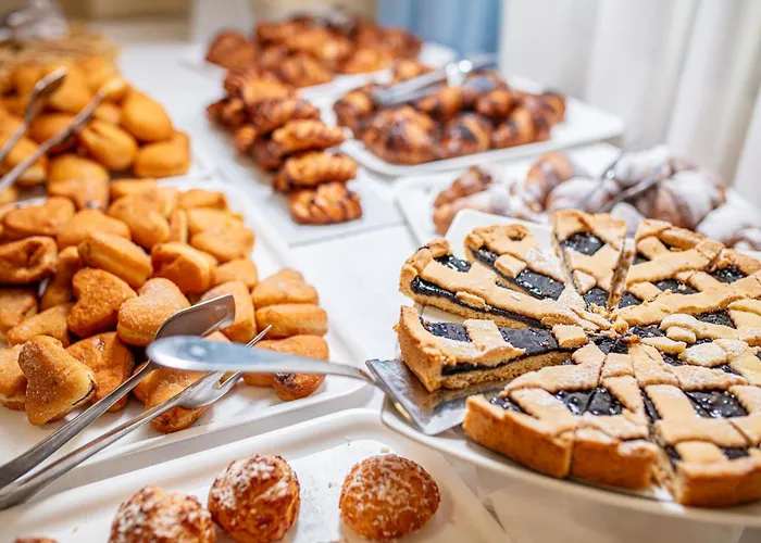 Condor Hotel Lido di Jesolo