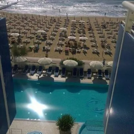 Condor Hotel Lido di Jesolo