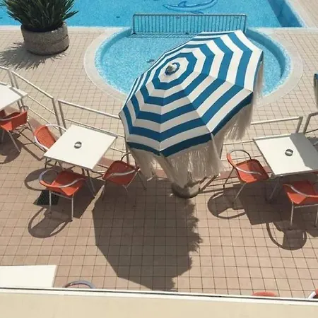 Condor Hotel Lido di Jesolo