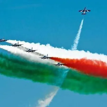 Condor 3* Lido di Jesolo