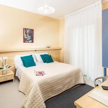 Condor 3* Lido di Jesolo