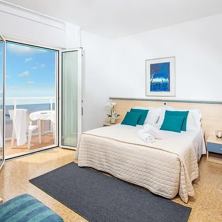 Hotell Condor Lido di Jesolo