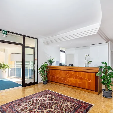 Condor Hotell Lido di Jesolo
