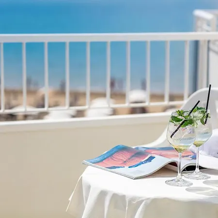 Hotell Condor 3*