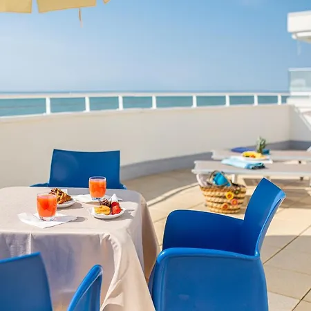 Hotell Condor Lido di Jesolo