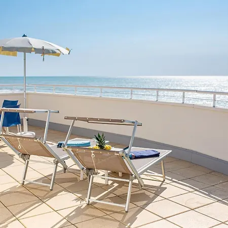 Condor 3* Lido di Jesolo