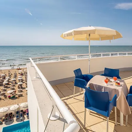 Hotel Condor Lido di Jesolo