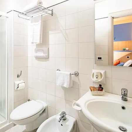 Condor Hotell