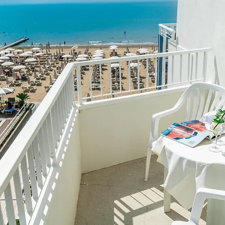Condor Hotel Lido di Jesolo