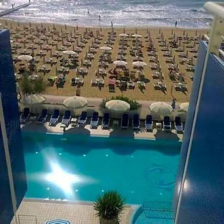Condor Hotel Lido di Jesolo