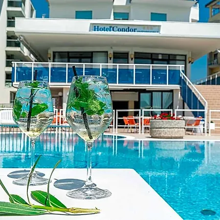 Condor 3* Τζεσόλο Λίντο