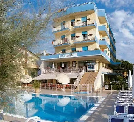 Condor Hotel Lido di Jesolo