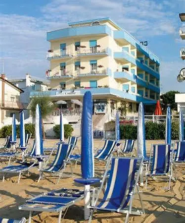 Condor 3* Lido di Jesolo