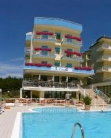 Condor 3* Τζεσόλο Λίντο