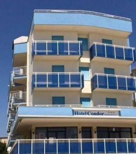 Condor 3* Lido di Jesolo