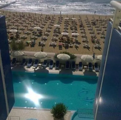 Condor Hotel Lido di Jesolo