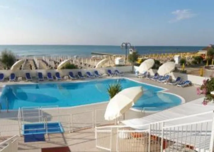 Condor Hotel Lido di Jesolo