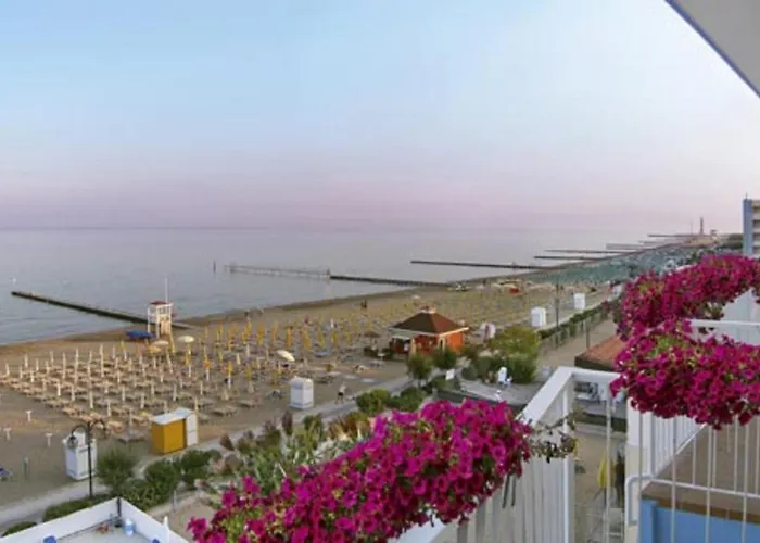 Condor Hotel Lido di Jesolo