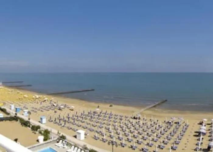 Hotel Condor Lido di Jesolo