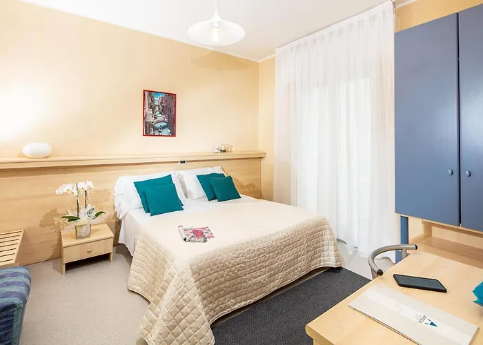 Condor 3* Lido di Jesolo