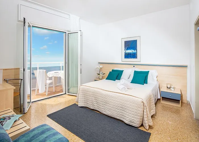 Hotel Condor Lido di Jesolo