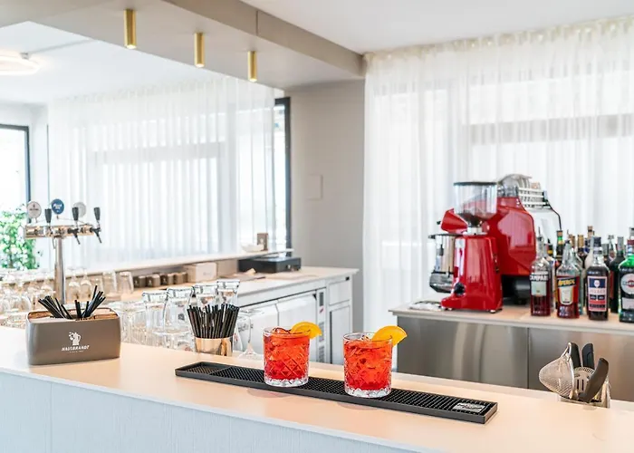 Condor 3* Lido di Jesolo