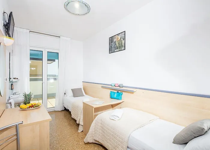Condor Hotel