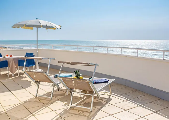 Condor 3* Lido di Jesolo
