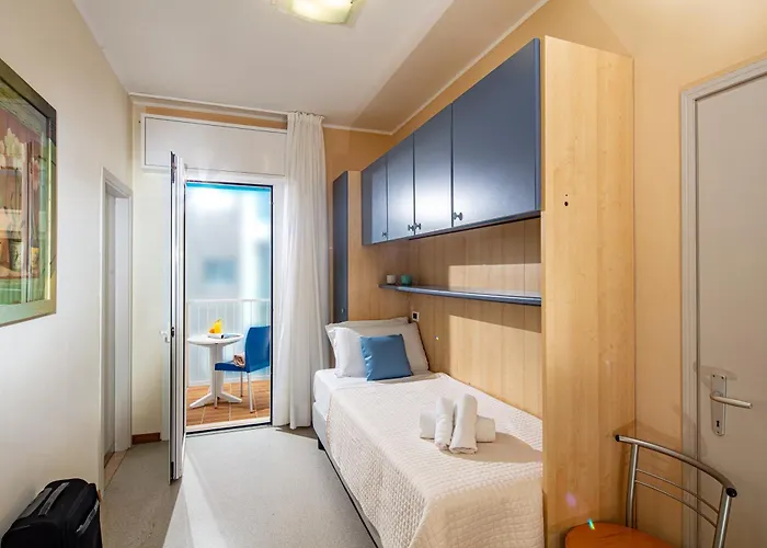 Condor 3* Lido di Jesolo