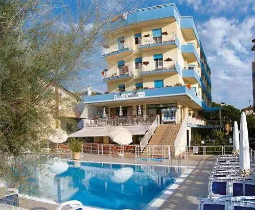 Condor Szálloda Lido di Jesolo