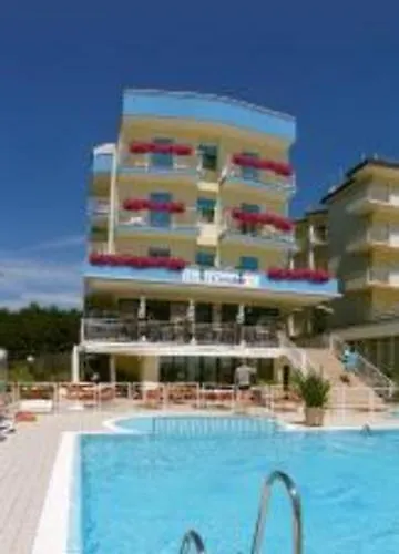 Condor 3* Lido di Jesolo