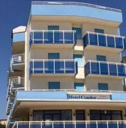 Condor 3* Τζεσόλο Λίντο