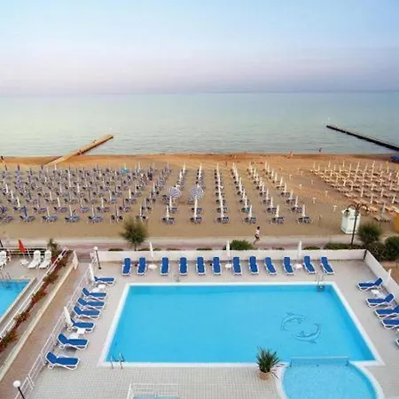 Ξενοδοχείο Condor 3*