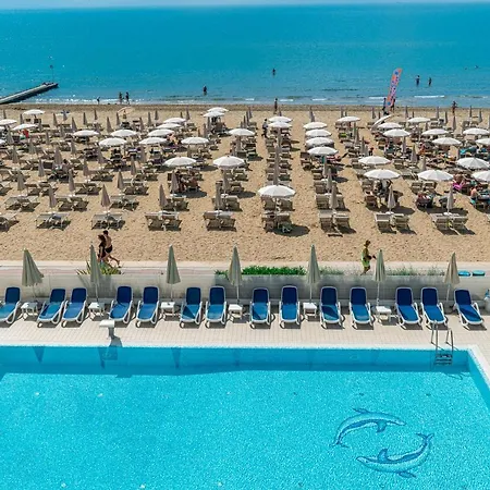 Condor 3* Τζεσόλο Λίντο