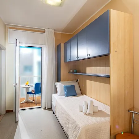 Condor 3* Τζεσόλο Λίντο